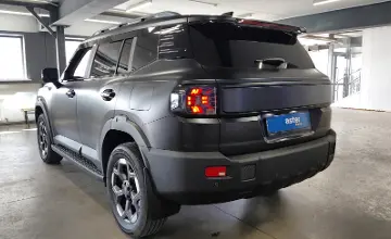 Jetour T1 2026 года за 14 000 000 тг. в Астана фото 4