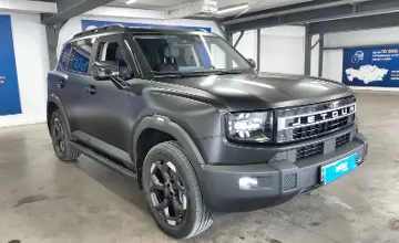 Jetour T1 2026 года за 14 000 000 тг. в Астана фото 2