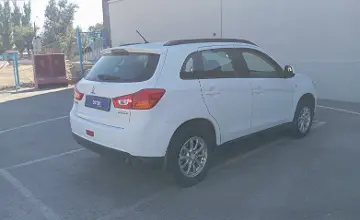 Mitsubishi ASX 2014 года за 6 000 000 тг. в Тараз