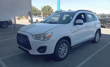 Mitsubishi ASX 2014 года за 6 000 000 тг. в Тараз фото 1