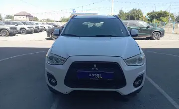 Mitsubishi ASX 2014 года за 6 000 000 тг. в Тараз фото 2