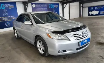 Toyota Camry 2007 года за 5 500 000 тг. в Астана фото 2