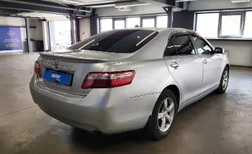 Toyota Camry 2007 года за 5 500 000 тг. в Астана фото 3