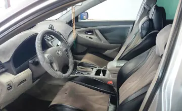 Toyota Camry 2007 года за 5 500 000 тг. в Астана фото 5