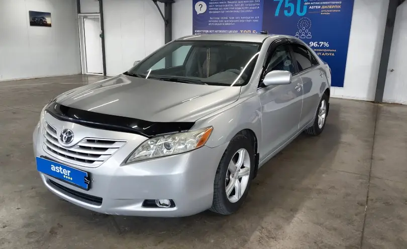 Toyota Camry 2007 года за 5 500 000 тг. в Астана