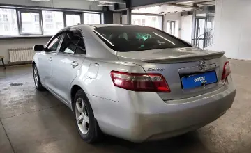 Toyota Camry 2007 года за 5 500 000 тг. в Астана фото 4