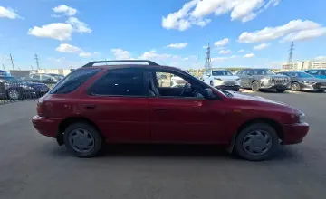 Subaru Impreza 1996 года за 1 500 000 тг. в Петропавловск фото 4