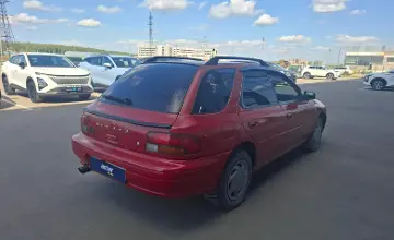 Subaru Impreza 1996 года за 1 500 000 тг. в Петропавловск