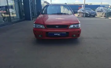 Subaru Impreza 1996 года за 1 500 000 тг. в Петропавловск фото 2