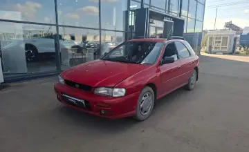 Subaru Impreza 1996 года за 1 500 000 тг. в Петропавловск фото 1