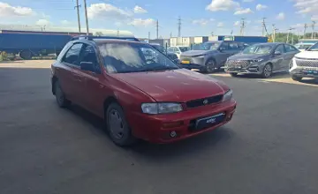 Subaru Impreza 1996 года за 1 500 000 тг. в Петропавловск фото 3