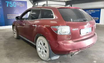 Mazda CX-7 2008 года за 4 200 000 тг. в Астана фото 4