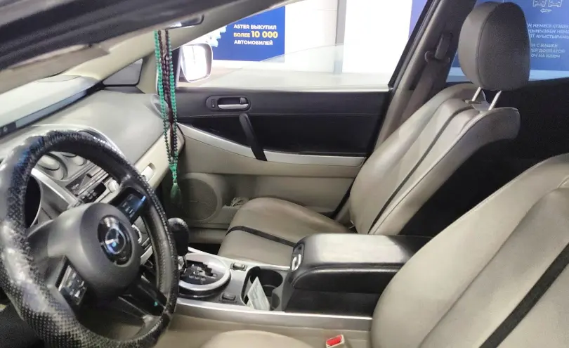 Mazda CX-7 2008 года за 4 200 000 тг. в Астана фото 5