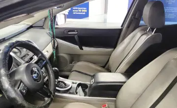 Mazda CX-7 2008 года за 4 200 000 тг. в Астана фото 5