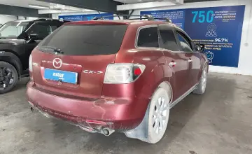 Mazda CX-7 2008 года за 4 200 000 тг. в Астана фото 3