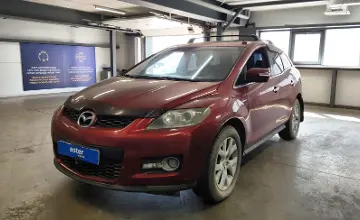 Mazda CX-7 2008 года за 4 200 000 тг. в Астана фото 1