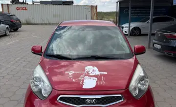 Kia Picanto 2013 года за 3 000 000 тг. в Караганда фото 2