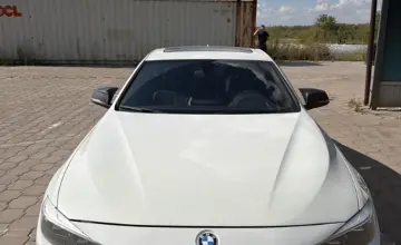 BMW 4 серии 2013 года за 9 500 000 тг. в Караганда фото 2