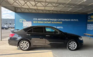 Toyota Aurion 2006 года за 5 000 000 тг. в Алматы фото 4