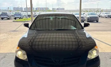 Toyota Aurion 2006 года за 5 000 000 тг. в Алматы фото 2