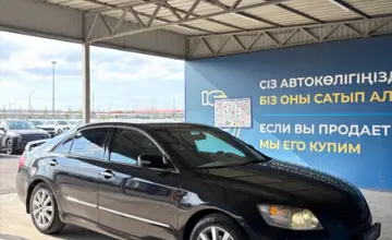 Toyota Aurion 2006 года за 5 000 000 тг. в Алматы фото 3