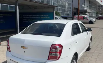 Chevrolet Cobalt 2022 года за 5 300 000 тг. в Караганда
