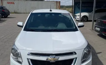 Chevrolet Cobalt 2022 года за 5 300 000 тг. в Караганда фото 2