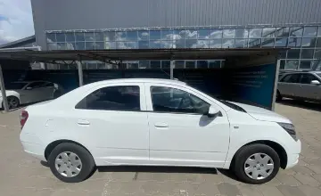 Chevrolet Cobalt 2022 года за 5 300 000 тг. в Караганда фото 4