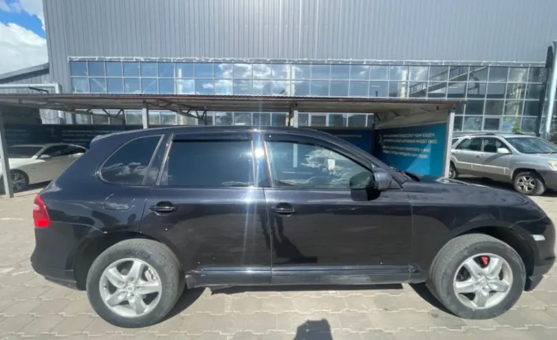 Porsche Cayenne 2007 года за 5 500 000 тг. в Караганда фото 4