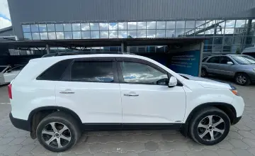 Kia Sorento 2011 года за 5 300 000 тг. в Караганда фото 4