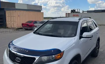 Kia Sorento 2011 года за 5 300 000 тг. в Караганда фото 1
