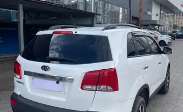 Kia Sorento 2011 года за 5 300 000 тг. в Караганда