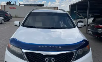 Kia Sorento 2011 года за 5 300 000 тг. в Караганда фото 2