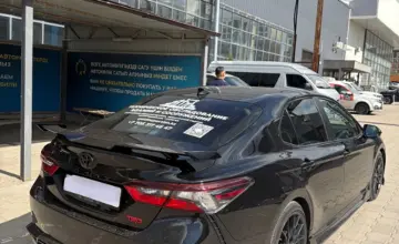 Toyota Camry 2022 года за 15 000 000 тг. в Караганда