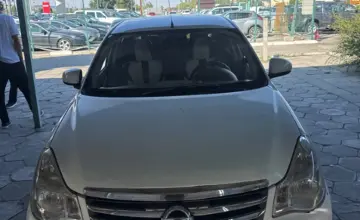 Nissan Almera 2014 года за 2 600 000 тг. в Талдыкорган фото 2