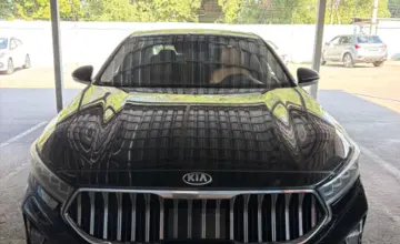 Kia K7 2019 года за 13 000 000 тг. в Алматы фото 2