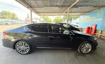 Kia K7 2019 года за 13 000 000 тг. в Алматы фото 4