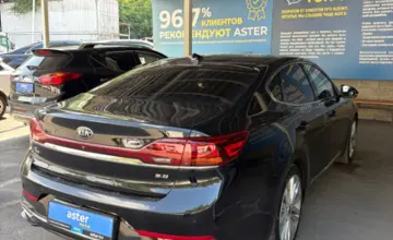 Kia K7 2019 года за 13 000 000 тг. в Алматы
