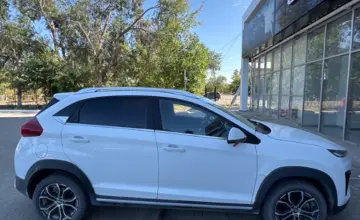 Chery Tiggo 2 Pro 2023 года за 6 000 000 тг. в Актобе фото 4