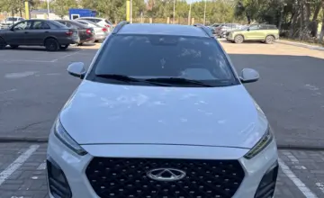 Chery Tiggo 2 Pro 2023 года за 6 000 000 тг. в Актобе фото 2