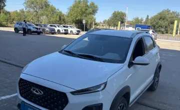 Chery Tiggo 2 Pro 2023 года за 6 000 000 тг. в Актобе фото 1