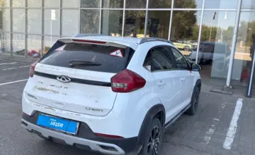 Chery Tiggo 2 Pro 2023 года за 6 000 000 тг. в Актобе