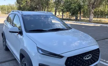 Chery Tiggo 2 Pro 2023 года за 6 000 000 тг. в Актобе фото 3