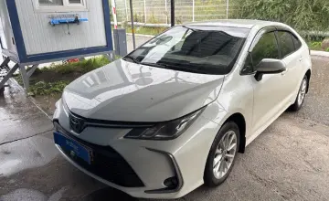Toyota Corolla 2019 года за 8 500 000 тг. в Усть-Каменогорск фото 1