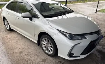 Toyota Corolla 2019 года за 8 500 000 тг. в Усть-Каменогорск фото 3