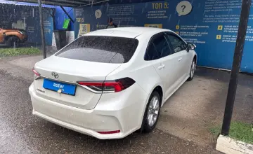 Toyota Corolla 2019 года за 8 500 000 тг. в Усть-Каменогорск