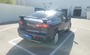 Mitsubishi Lancer 2007 года за 3 500 000 тг. в Шымкент фото 3