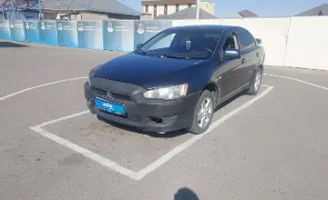 Mitsubishi Lancer 2007 года за 3 500 000 тг. в Шымкент фото 1
