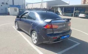 Mitsubishi Lancer 2007 года за 3 500 000 тг. в Шымкент фото 4
