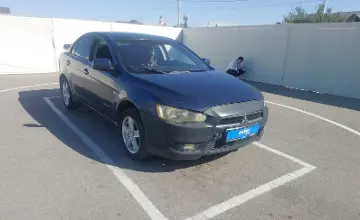 Mitsubishi Lancer 2007 года за 3 500 000 тг. в Шымкент фото 2